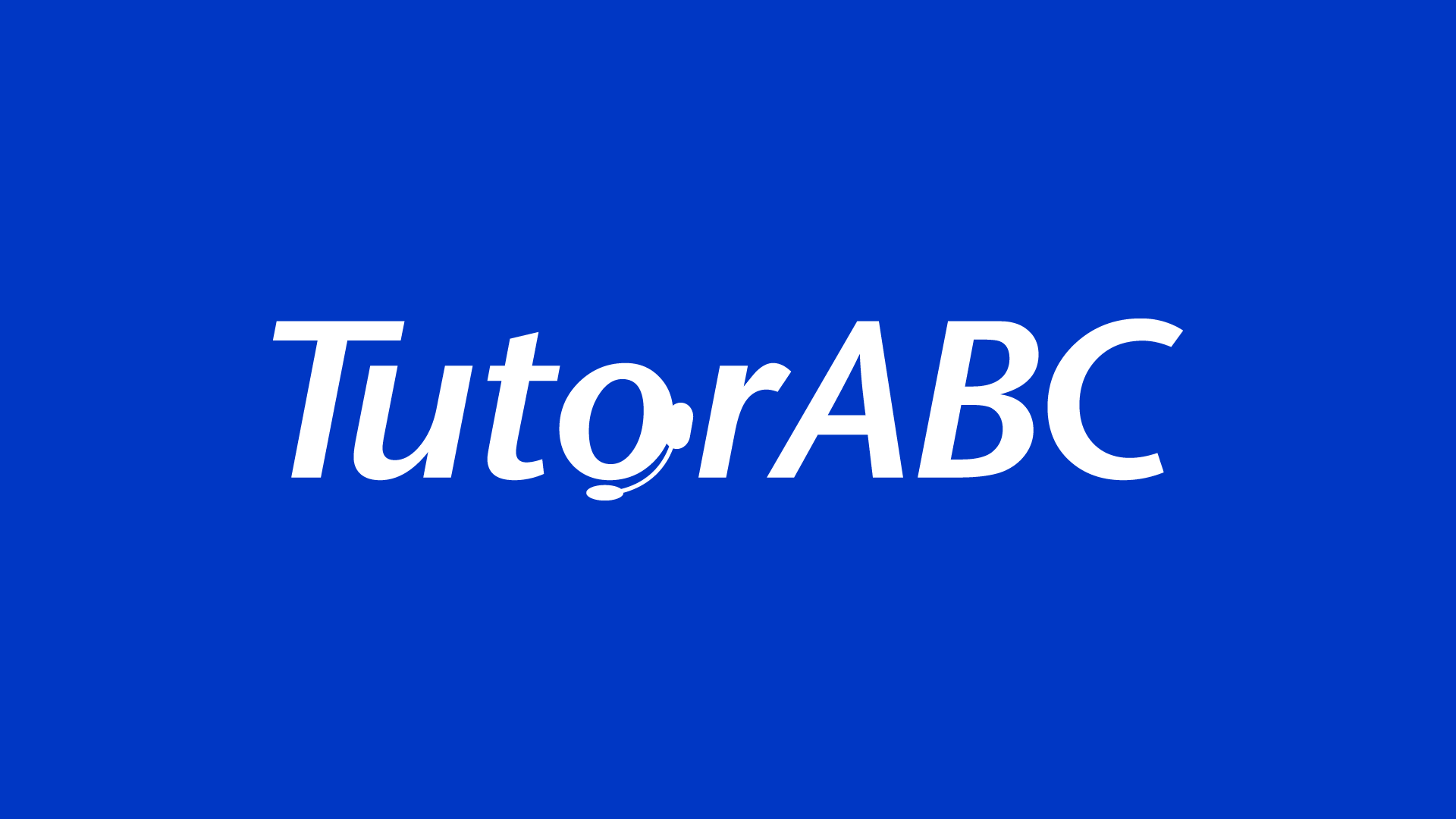 Tutor ABC